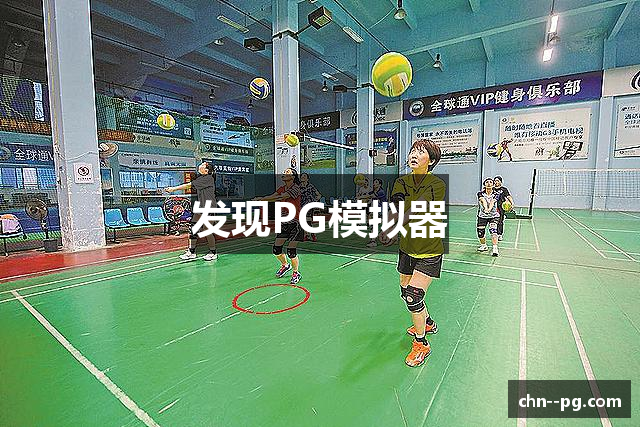发现PG模拟器
